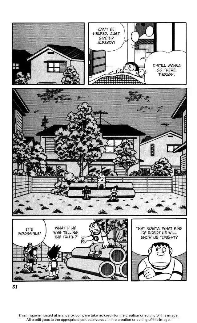 Doraemon Long Stories Chapter 7.2 11